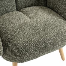 Winslow Upholstered Accent Chair